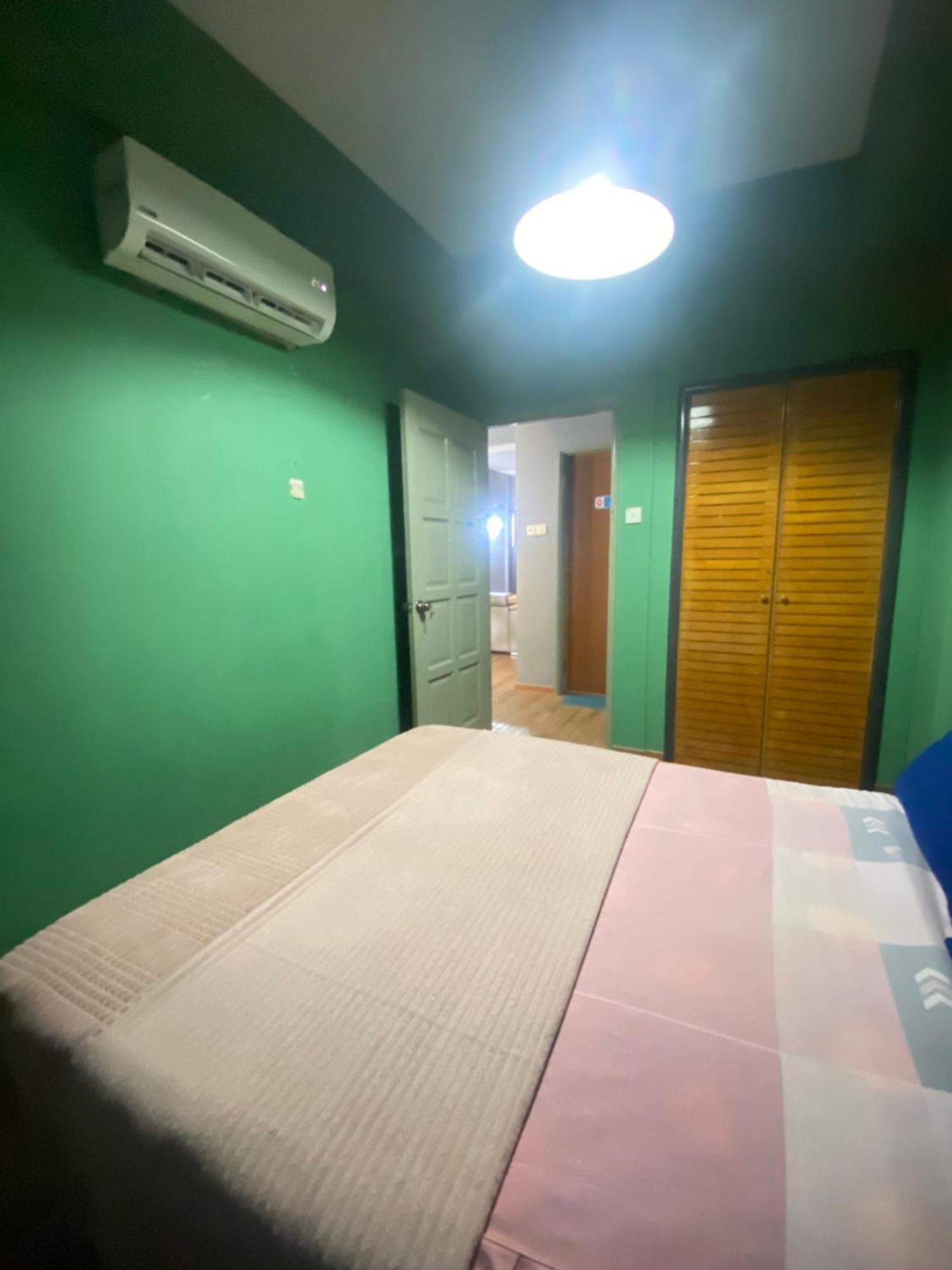 Adel Corus Paradise Lagoon Apartment Port Dickson Exterior photo