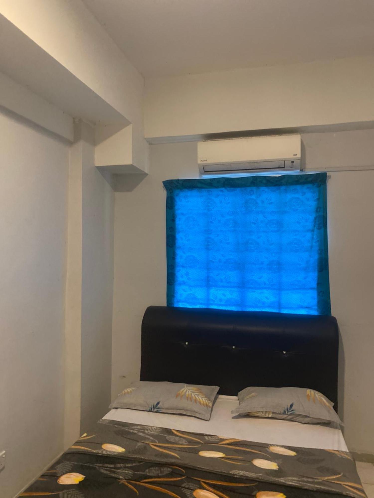 Adel Corus Paradise Lagoon Apartment Port Dickson Exterior photo