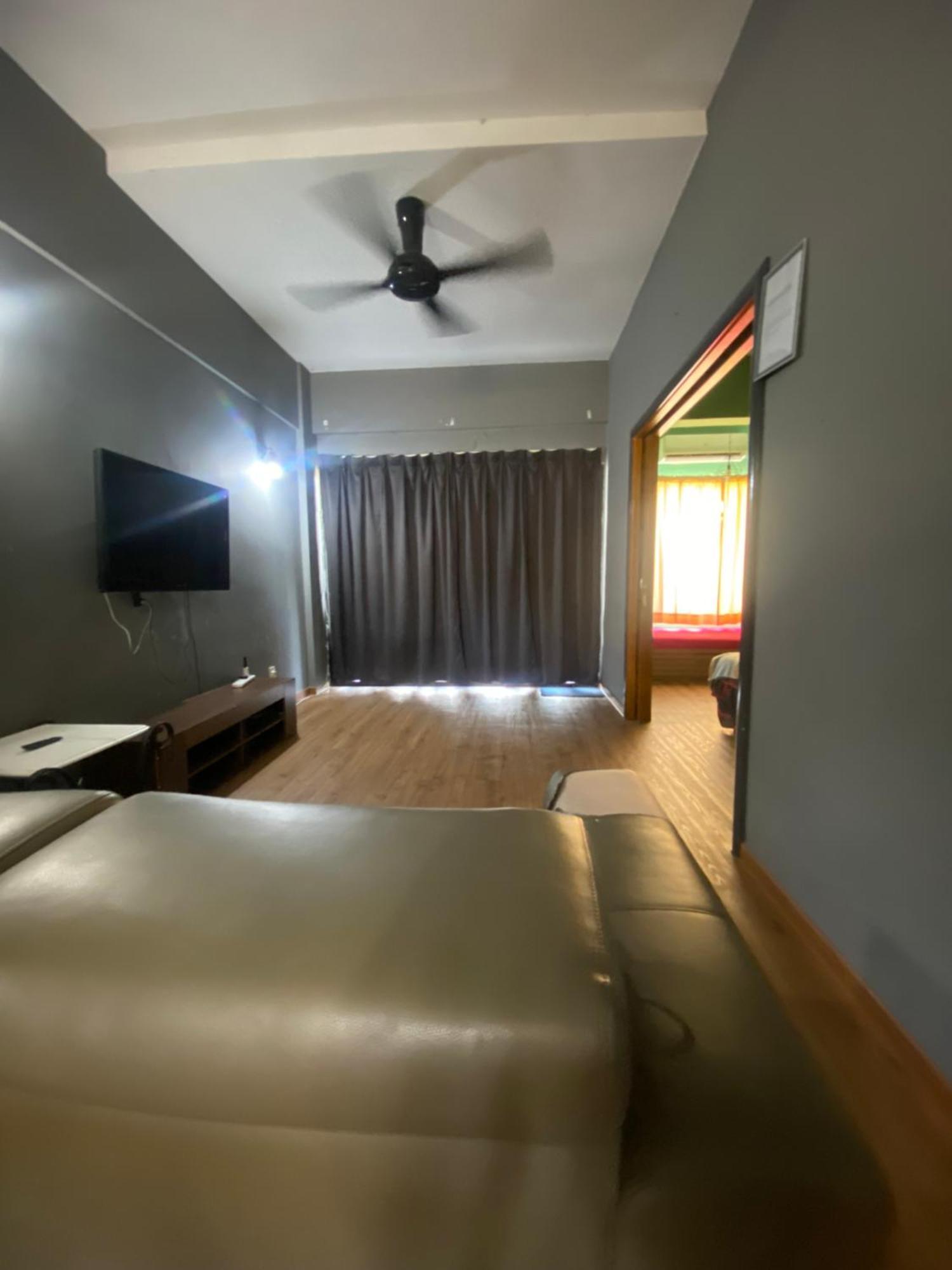 Adel Corus Paradise Lagoon Apartment Port Dickson Exterior photo