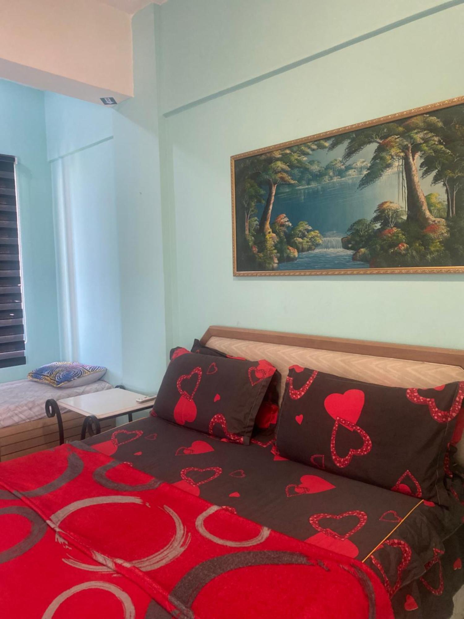 Adel Corus Paradise Lagoon Apartment Port Dickson Exterior photo