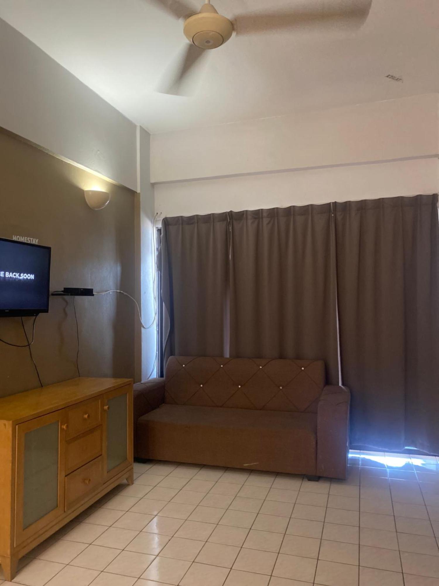 Adel Corus Paradise Lagoon Apartment Port Dickson Exterior photo
